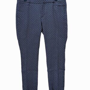 Banana Republic - Women's Dress Pants - Brown - # 10